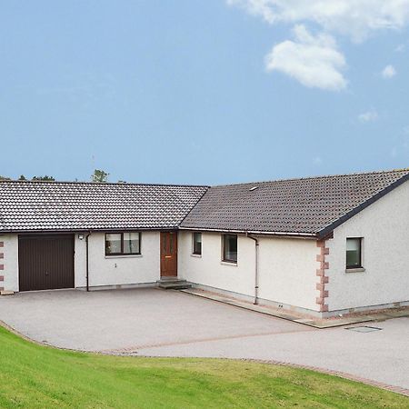 Sandy Beach Nairn Exterior foto