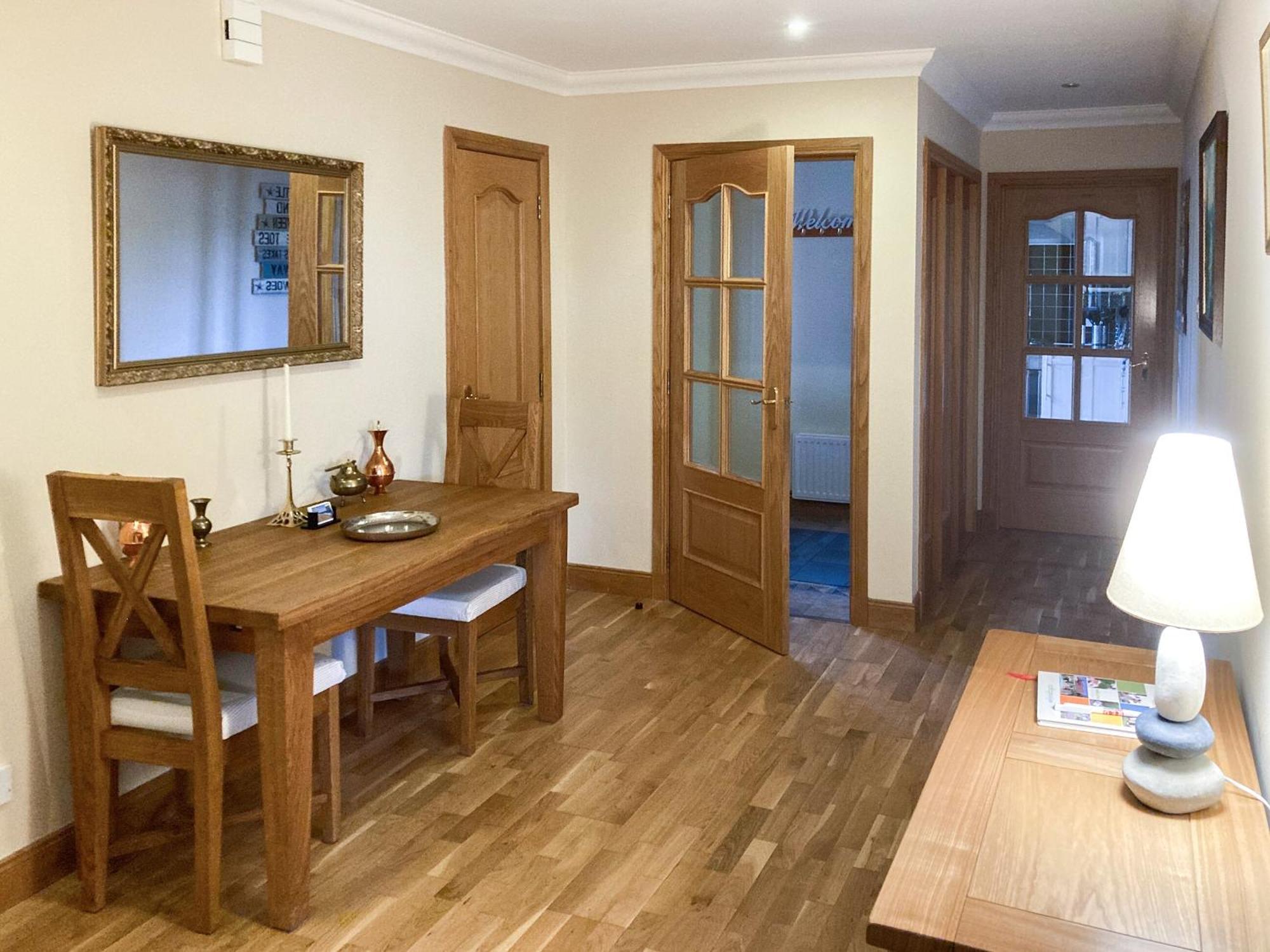 Sandy Beach Nairn Exterior foto