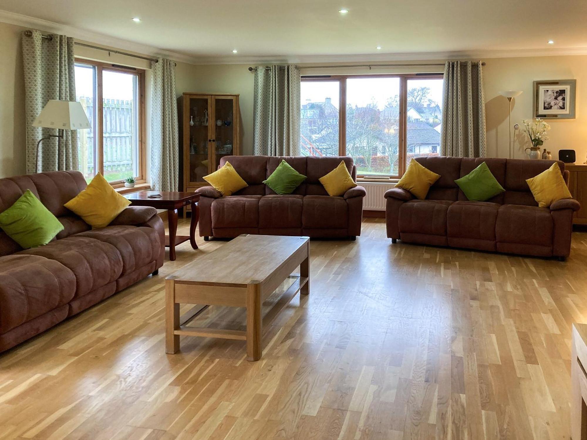 Sandy Beach Nairn Exterior foto