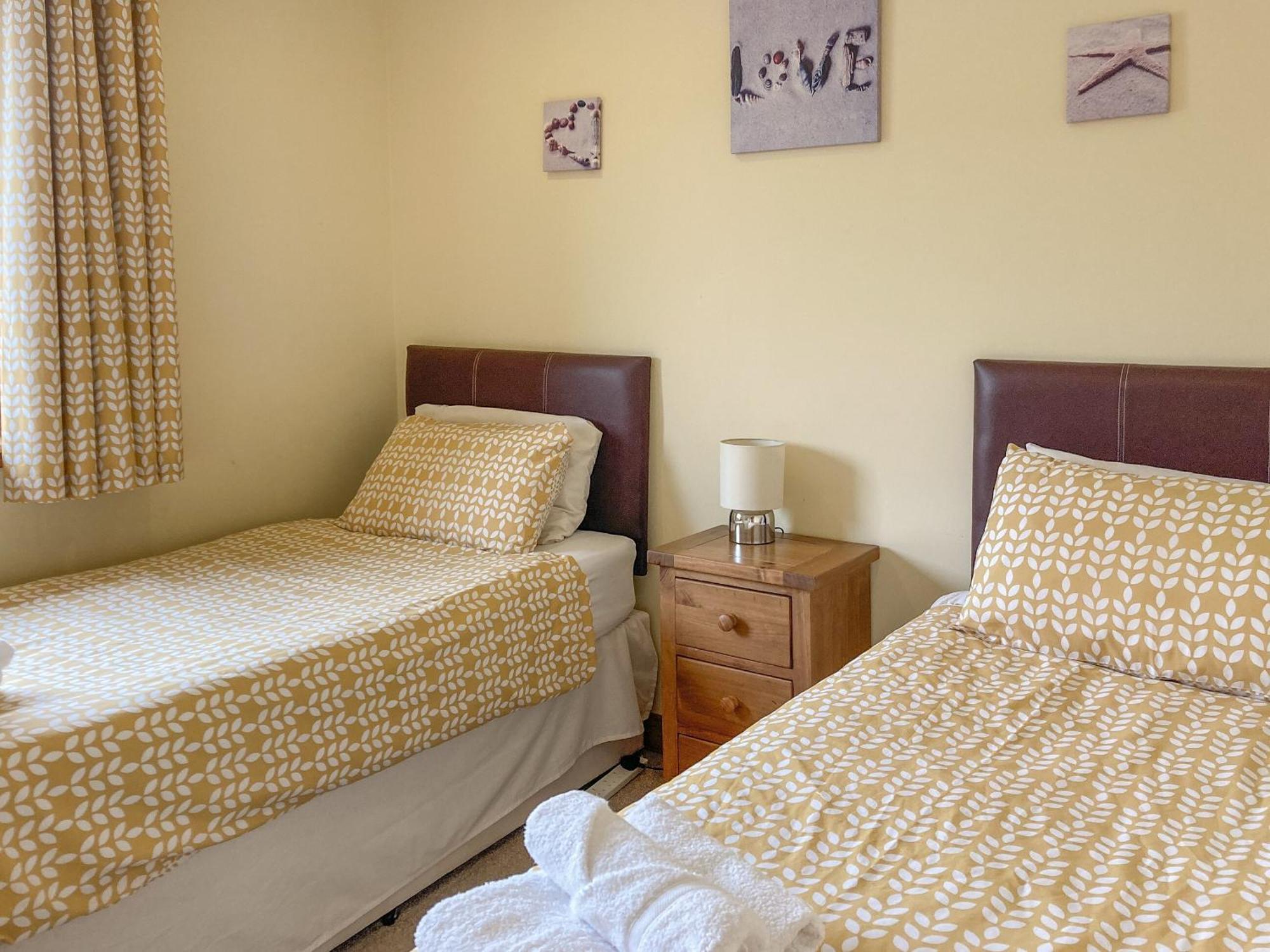 Sandy Beach Nairn Exterior foto